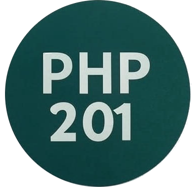 PHP  Intermediate logo